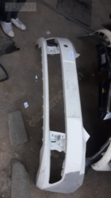 Skoda Fabia tampon ve tüm çıkma parçalar