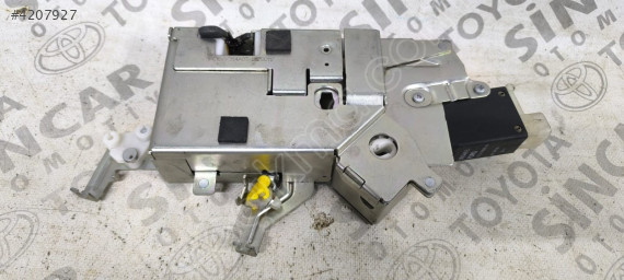 FORD CONNECT 2009 2014 SOL SÜRGÜLÜ KAPI KİLİT ÇIKMA 8t16v264a33