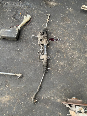 RENAULT LAGUNA 1 DIREKSIYON KUTUSU MERT OTO