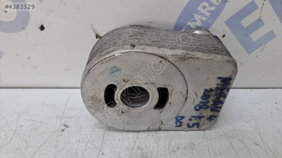 renault megane 4 2018 1.5 motor yağ soğutucu (son fiyat)