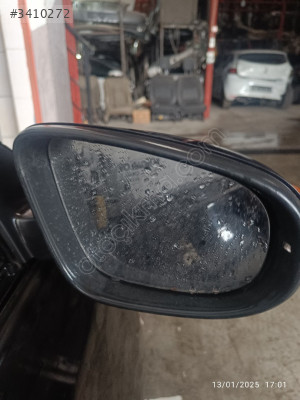 Golf 6 Sağdıç Ayna
