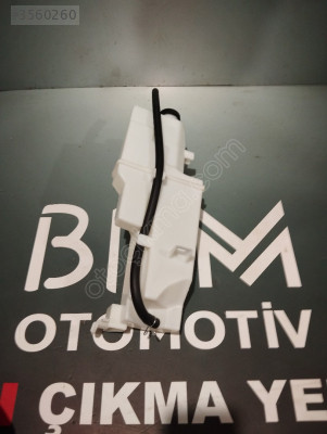 Nissan Micra 2012-2015 yedek su deposu