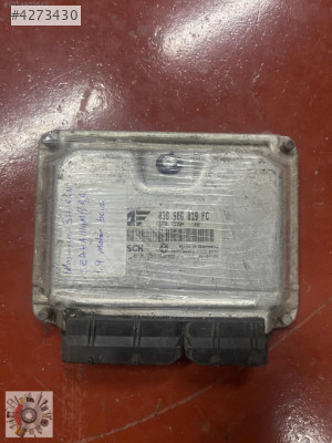 038906019FC VOLKSWAGEN ALHAMBRA 1.9 MOTOR BEYNİ