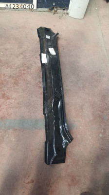 Vw ıd4 arka panel diş sacı sefalılar oto cikma