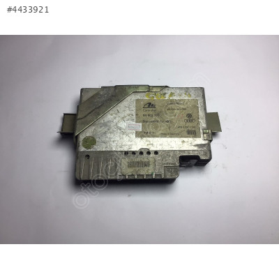 Volkswagen Golf Abs Beyni 191907379