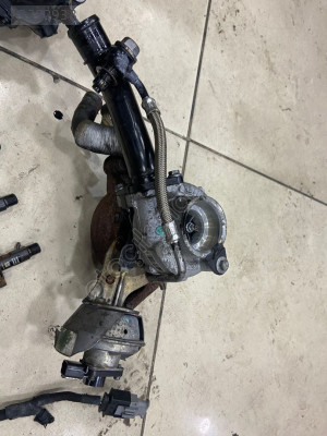 CİTRÖEN  C5   2.0  HDİ  TURBO