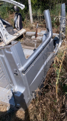 FİAT DOBLO SAĞ ARKA ÇAMURLUK GÜÇMANLAR 05012551616