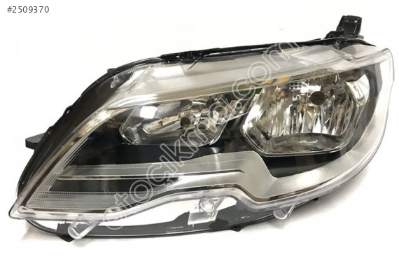 ON FAR SOL PEUGEOT 301 2017-> 9817298380