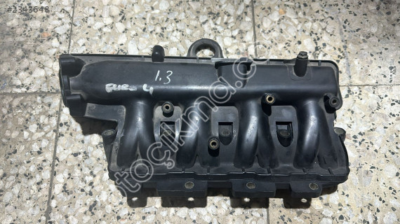 55207036 FİAT DOBLO LİNEA ALBEA 1.3 EGRSİZ EMME MANİFOLDU