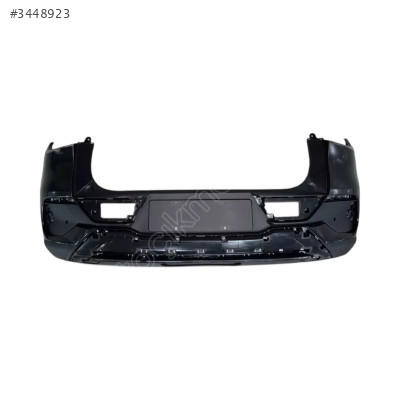 13814603-00 ATTO 3 2023 TAMPON ARKA
