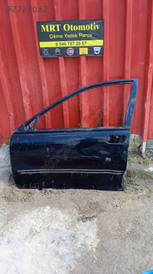 Volvo v40 sol ön kapı