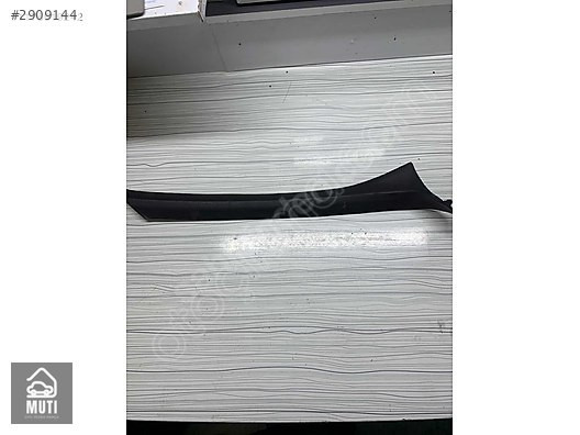 Citroen Zx Ön Cam Direk Bakaliti 9607043777