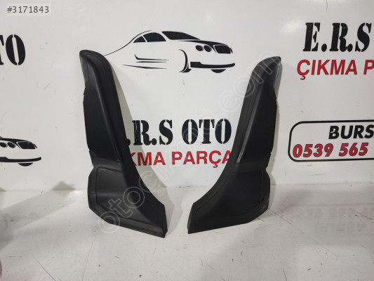 BMW G30 STOP TAKIMI ORİJİNAL