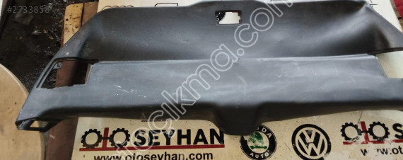 64780-02030 TOYOTA AURİS 2015-2018  BAGAJ KAPLAMASI