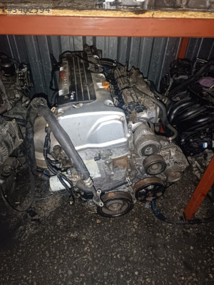 honda ACCORD K24 motor