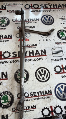 5N1955023D vw tiguan 2015 ön silecek mekanizması