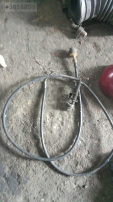 Ford Ka gaz teli yedek parça