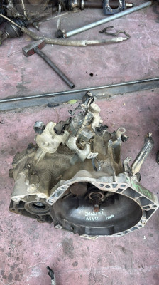 2011 SUZUKI ALTO ÇIKMA ORJİNAL GARANTİLİ ŞANZIMAN