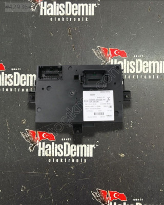 IVECO DAILY BODY BEYNİ 5802210502