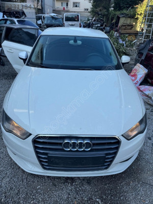 AUDİ A3 2013-2020 MODEL ORJİNAL ÇIKMA ORJİNAL KAPUT 05335582216