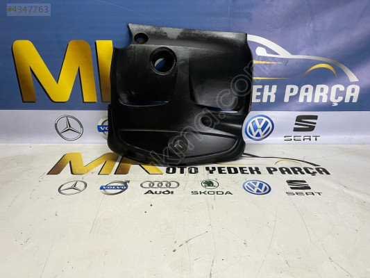 MERCEDES A180-A200 W176 MOTOR KORUMA KAPAĞI