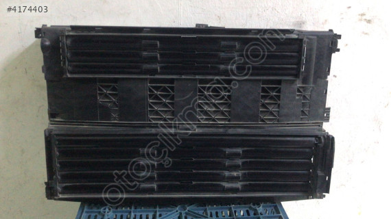 PEUGEOT 508 ÖN PANEL HAVALANDIRMA MODÜLÜ ÇIKMA ORJNAL YEDEK PARÇA