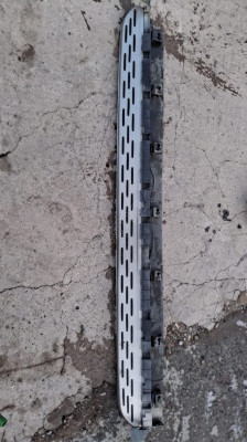 2015-25 VOLVO XC90 MARŞPİYEL BASAMAĞI-YAN EŞİK ÇIKMA ORJİNAL