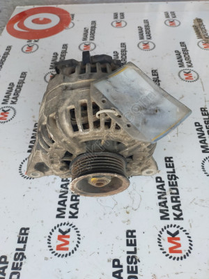 SKODA SUPER B ŞARJ DİNAMOSU 150A 078903016S 0124605007