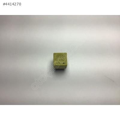 Opel Meriva A Röle V23134-J52-X369 90226846