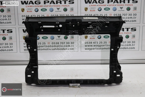 2011 - 2015 VW CADDY ÖN PANEL 1T0805588