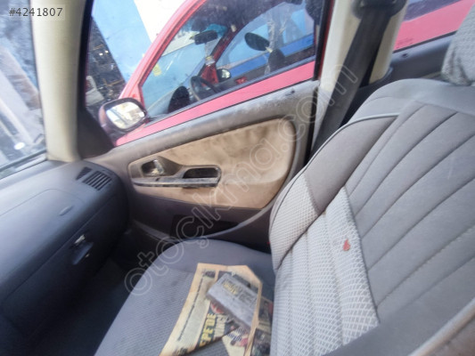 SEAT IBİZA MK2 SAĞ ÖN KAPI İÇ DÖŞEMESİ