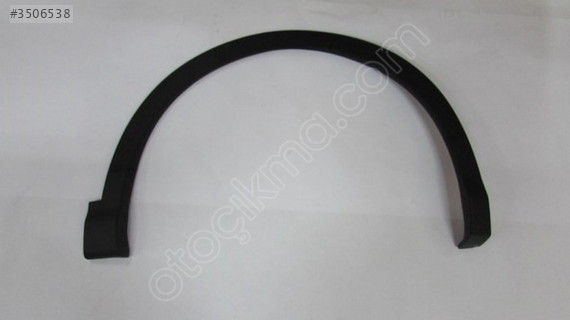 QASHQAİ 2014-2020 ÇAMURLUK AĞZI PLASTİĞİ ( DODİK) ÖN SAĞ