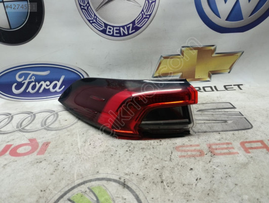 2020 toyota corrolla sol stop