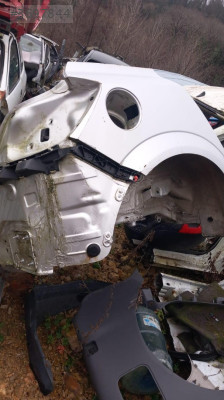 OPEL ASTRA H HB KESME SAG ARKA ÇAMURLUK.OTO ERKAN ÜNYE