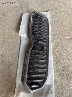 3P0853653 SKODA SÜPER B 2024-25 ÖN PANJUR HATASIZ ORJ