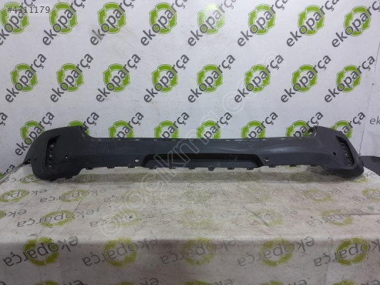 MINI COOPER 2023 2025 U25 ARKA TAMPON DİFÜZÖR  51125A0C197