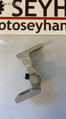 8X0831404E t-cross ön sağ kapı menteşesi alt üst uyumlu