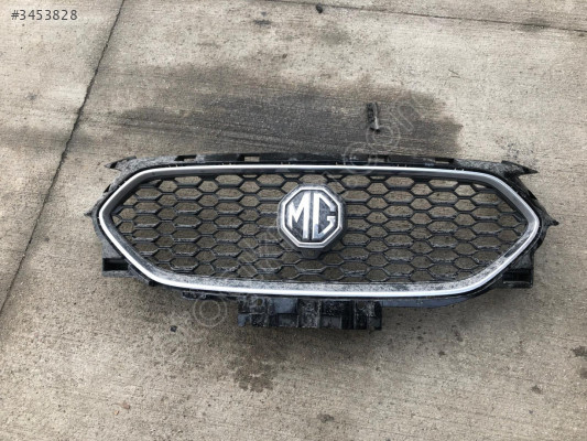 MG ZS ÖN PANJUR 10633336