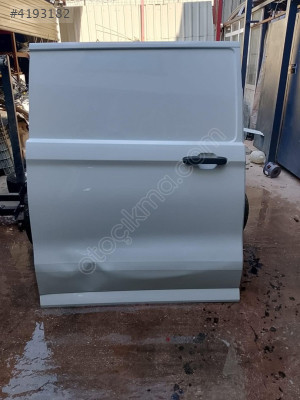 ford transit custom sağ arka orta sürgülü kapı çıkma orjinal