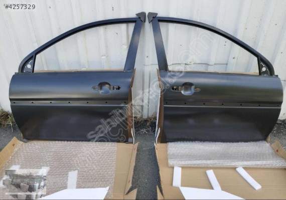 HYUNDAİ ACCENT ERA SAĞ SOL ÖN KAPI YANSANAYİ SIFIR