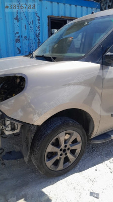 2010 2022 doblo 4 sol ön çamurluk