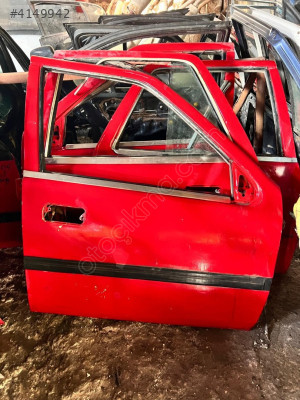 SEAT İBİZA SAĞ ÖN KAPI