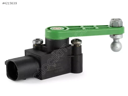 8K0941286N ORJİNAL FAR SEVİYE SENSÖRÜ SAĞ ÖN AUDI A4 A5 2008-2016