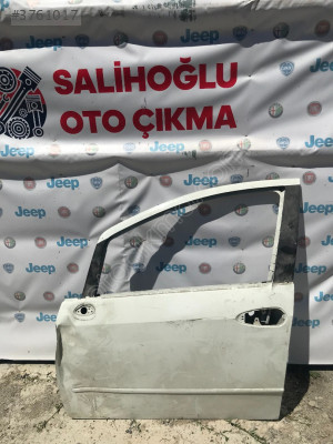 FİAT LİNEA SOL ÖN KAPI ÇIKMA ORJİNAL
