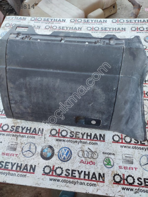 5G1857097 golf 7 torpido kapağı