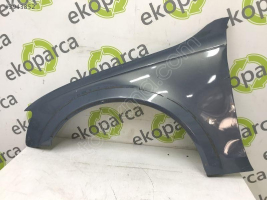AUDI A4 2008 2012 ÇAMURLUK ÖN SOL(ALLROAD) ÇIKMA 8K0821105