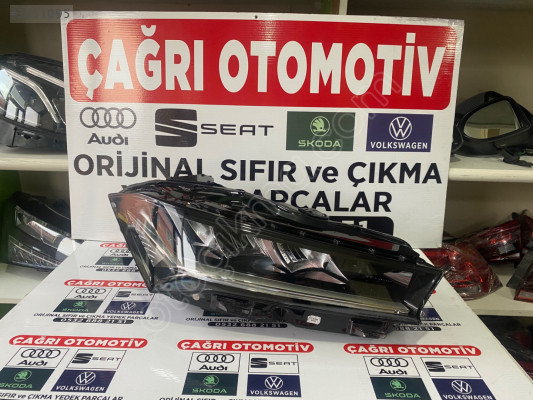 2025 superb sağ ön far 3P1941016
