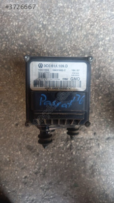 VOLKSWAGEN PASSAT B6 ABS BEYNİ