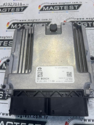MOTOR BEYNI 0281036715 541254209962 EDC17C69 TATA PUNCH