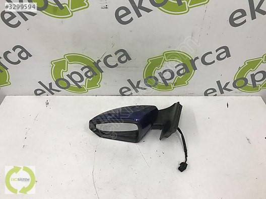 VOLKSWAGEN POLO 2018 2021 SOL DIŞ AYNA 2G1857507